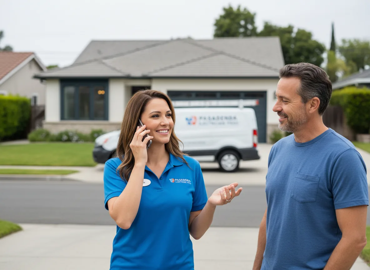 Electrician Banks, AR FAQs